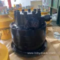 Poclain Mse11-2-115-R11-2A70 Radial Piston Hydraulic Motor